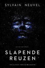 Slapende reuzen / Themis files / 1 9789045213118, Verzenden, Gelezen, Sylvain Neuvel