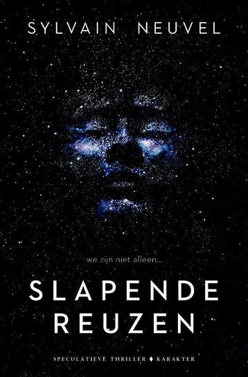 Slapende reuzen / Themis files / 1 9789045213118, Verzenden, Gelezen, Sylvain Neuvel
