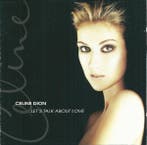 Celine Dion – Lets Talk About Love, Verzenden, Gebruikt