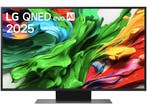 LG QNED87 (2025) - Ultra HD TV - 4K HDR Dolby Vision - 43, Verzenden