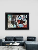 Gabino Gaona (1933-2007) - La reunión