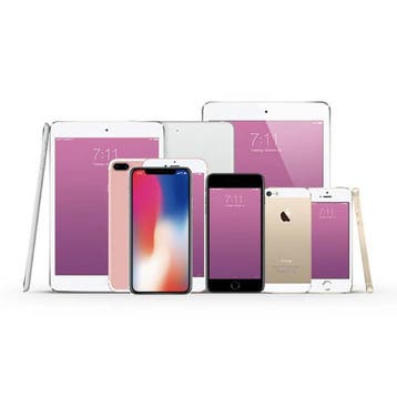 iPhone Lightning Oplader & AUX Splitter - Headphone Audio, Verzenden, Nieuw