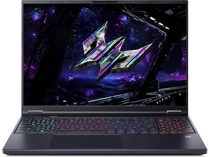 Acer Predator Helios Neo 16 AI PHN16-73-99VX - Gaming Laptop, Informatique & Logiciels, Ordinateurs portables Windows, Envoi