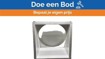Bieden: Feit X1151 engine room ventilator joint, Ophalen of Verzenden