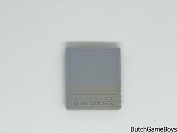 Nintendo Gamecube - Memory Card 59, Games en Spelcomputers, Spelcomputers | Nintendo GameCube, Verzenden, Gebruikt
