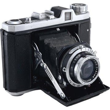 Kigawa Carl-6 Model II Appareil photo argentique