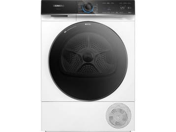 Siemens WQ46B6CSNL - Warmtepompdroger - Home Connect Silent, Verzenden