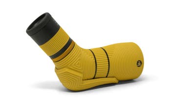 Nocs Lite view 9-27x56 spotting scope Ochre yellow, Ophalen of Verzenden, Nieuw