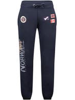 Geographical Norway Joggingbroek Maradock Heren Blauw Met, Verzenden, Nieuw