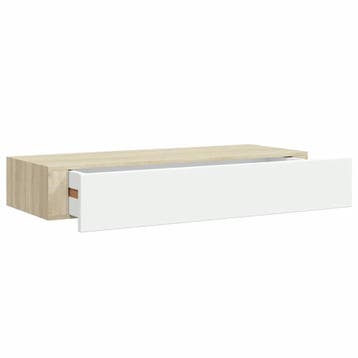 Wandschap 60cm: Tweede kansje. OP = OP! (wandrek), Verzenden