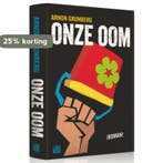Onze Oom 9789048801329 Arnon Grunberg, Verzenden, Arnon Grunberg