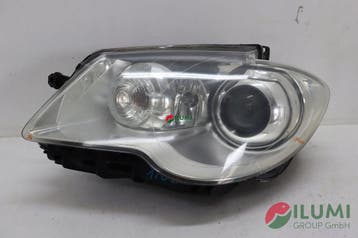 Linker voorlamp xenon voor Volkswagen Touran I 1 Lift 1T1941, Autos : Pièces & Accessoires, Verzenden