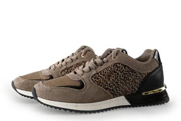 Mexx Sneakers in maat 40 Overig, Kleding | Dames, Schoenen, Mexx, Overige kleuren, Verzenden, Zo goed als nieuw