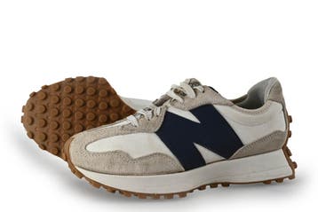 New Balance Sneakers in maat 37 Wit, Verzenden, Wit, New Balance, Sneakers