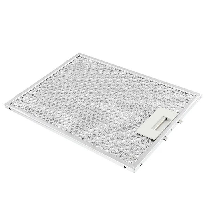 AEG Metaalfilter 4055079091 317x234mm, Elektronische apparatuur, Afzuigkappen, Verzenden