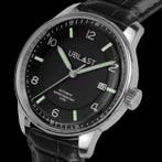 Ublast - Elegant - REF.UBEL40BK - Heren - 2026, Nieuw