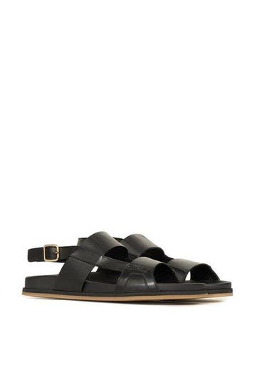 Santoni - Sandalen - Maat: EU 42 - Nieuw in doos