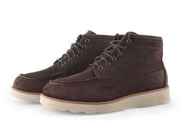 Timberland Boots in maat 45 Bruin, Kleding | Heren, Schoenen, Bruin, Verzenden, Timberland, Boots