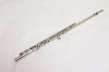 Muramatsu - No.30717 (probably ST) - - Fluit - Japan - 1979, Musique & Instruments