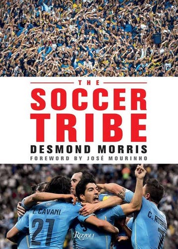 The Soccer Tribe 9780847849659 Desmond Morris, Verzenden, Zo goed als nieuw, Desmond Morris