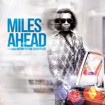 Miles Davis - Miles Ahead (Original Motion Picture Soundtrac, Verzenden