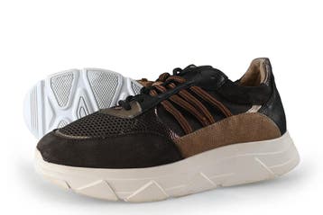 Tango Sneakers in maat 39 Brons, Tango, Overige kleuren, Verzenden, Zo goed als nieuw