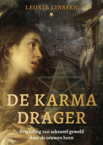 De Karmadrager 9789493280366 Leonie Linssen, Verzenden, Leonie Linssen