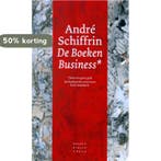 De boekenbusiness 9789028423572 André Schiffrin, Verzenden, André Schiffrin
