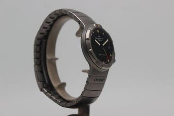 IWC - Porsche Design - Unisexe - 1980-1989, Nieuw