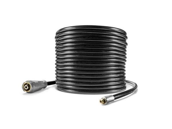 Veiling - Kärcher 6.110-049.0 Pijpreinigingsslang – 20 m, Bricolage & Construction, Outillage | Autres Machines