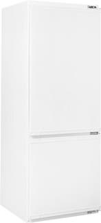 Beko Bcsa240k4sn Inbouw Koel-vriescombinatie - Minfrost -, Ophalen of Verzenden, Nieuw