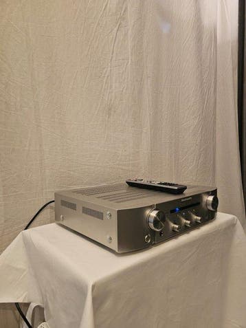 Marantz - PM 5005 + Originele Afstandbediening Solid state, Audio, Tv en Foto, Nieuw