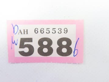 Märklin H0 - 6040/6083 - Digitale besturingseenheid (5) -