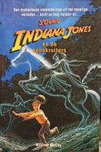 Young Indiana Jones 7: Young Indiana Jones en de, Boeken, Verzenden, Gelezen, William McCay