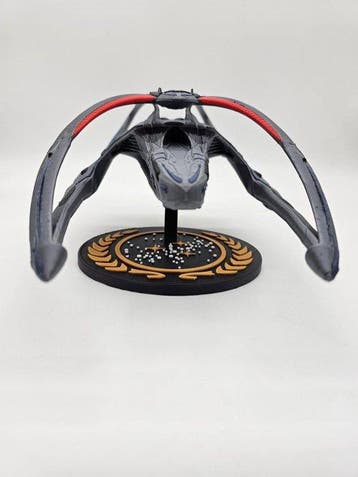 Niet op schaal - Modelschip (2) - Andromeda Ascendant Heavy, Hobby & Loisirs créatifs