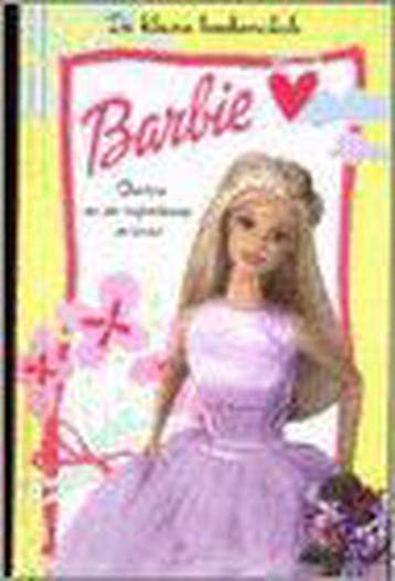 Barbie en de regenboogprinses - Schurer, Verzenden, Nieuw