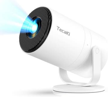 Mini-projecteur Full HD 180 - Etat retour - Cinema a peti..., Verzenden