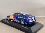 Minichamps 1:43 - Voiture miniature (2) - Lot of 2 x Audi, Nieuw