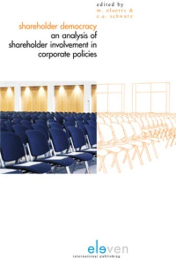 Shareholder Democracy |  | Nieuw, Verzenden, Nieuw
