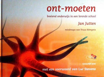Ont-moeten 9789081344418 J.A. Jutten, Verzenden, Gelezen, J.A. Jutten