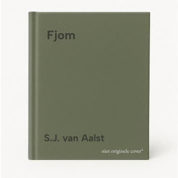 Fjom 9789073948068 S.J. van Aalst, Verzenden, Gelezen, S.J. van Aalst