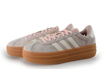 Adidas Sneakers in maat 38 Roze, Zo goed als nieuw, Sneakers, Roze, Verzenden