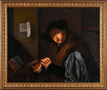 Giovanni Girolamo Savoldo (1480-1548), Atelier de - Le, Antiquités & Art