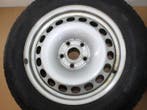 Velgen set Volkswagen Tiguan O151708, Nieuw