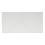 Wandtegel Rako Up Mat Wit 20x40 (Muurtegels), Doe-het-zelf en Bouw, Tegels, 40 tot 60 cm, Nieuw, Ophalen of Verzenden, 10 m² of meer