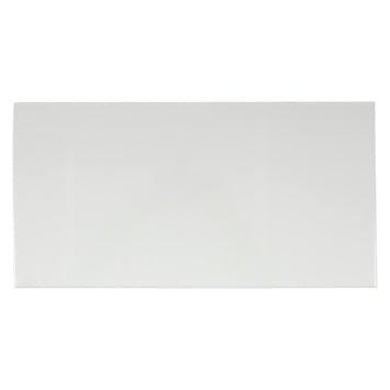 Wandtegel Rako Up Mat Wit 20x40 (Muurtegels), Doe-het-zelf en Bouw, Tegels, 20 tot 40 cm, 40 tot 60 cm, 10 m² of meer, Nieuw, Keramiek
