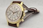 Chronographe Suisse - Favre Leuba - Cal. Vênus 188 -