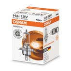 Osram H4 Original Line 12V Halogeen Lamp P43t, Ophalen of Verzenden