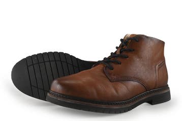 Bugatti Veterboots in maat 43 Bruin, Kleding | Heren, Schoenen, Bugatti, Bruin, Verzenden, Boots