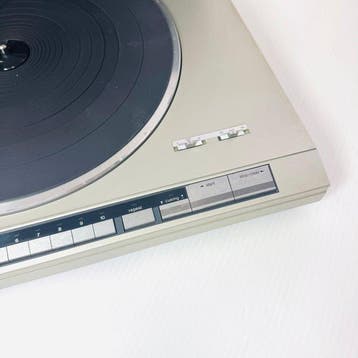 Technics - SL-QL15 Platenspeler, Nieuw
